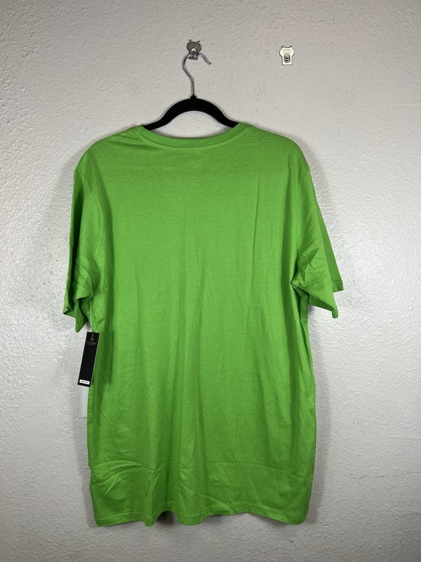 Essential Elements Men’s Active T-shirt Short Sleeve Bundle Of Three Medium gallery