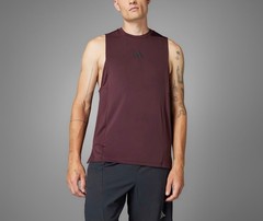 NWT Men’s Adidas Designed for Training Intensity Tank Top S – XL MSRP $40