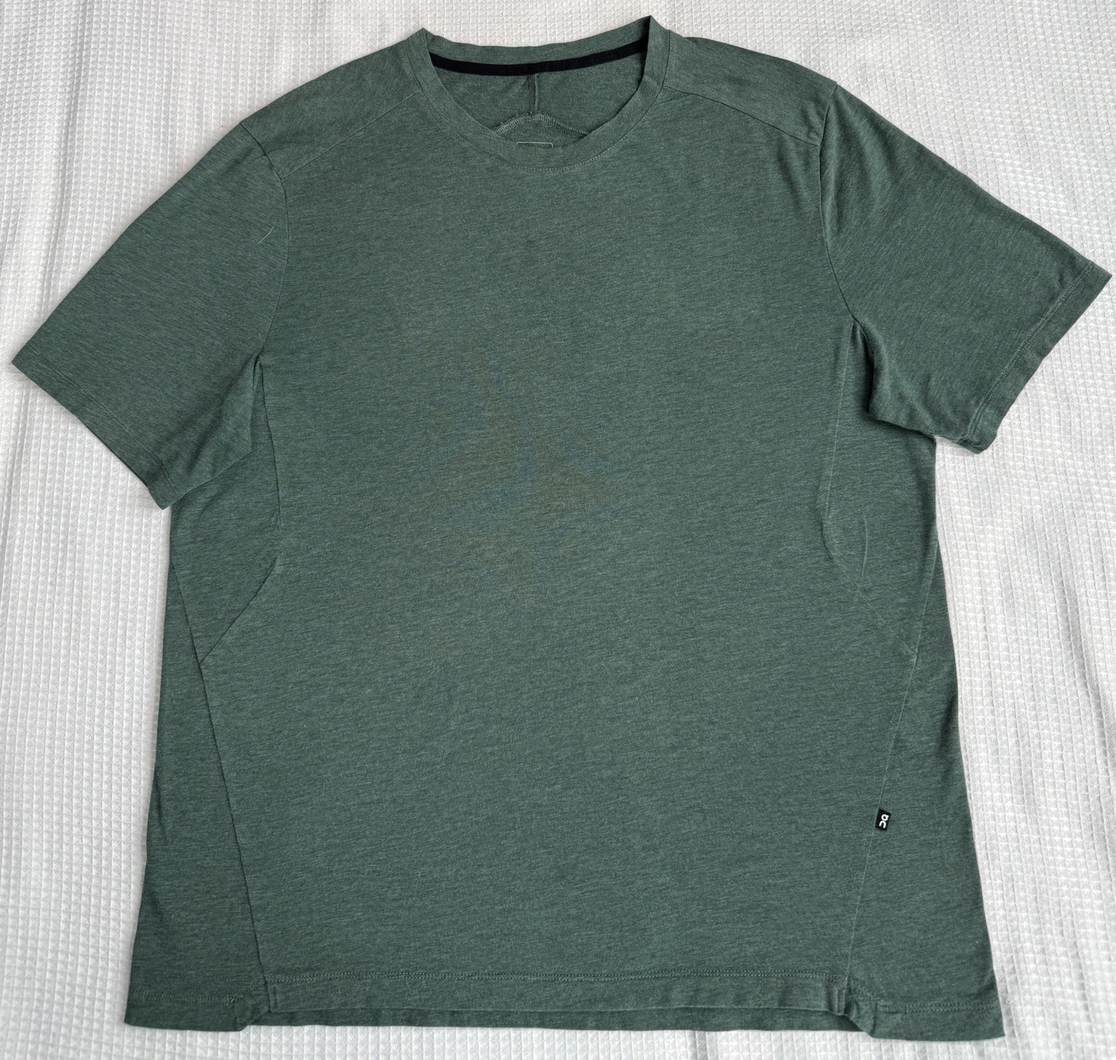 ON Cloud Men’s Short Sleeve Active Tee Size XL gallery