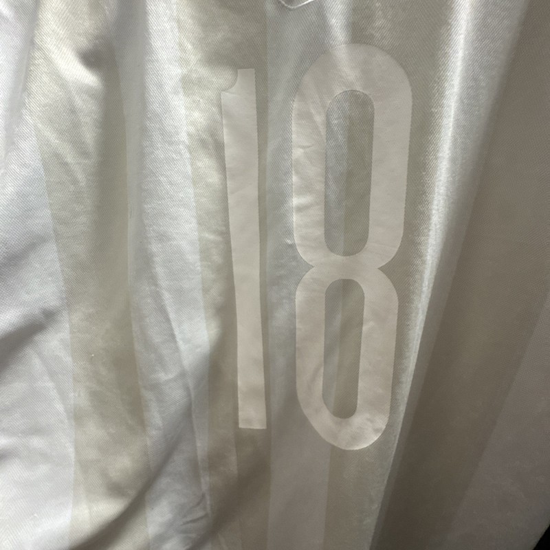 Kappa x Heineken 100 Football Federation Jersey 2XL Soccer 18, (Fits like an XL) gallery