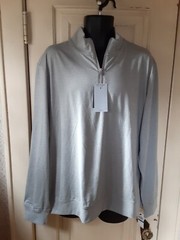 Van Heusen Men’s Long Sleeve Shirt Size XL NEW WITH TAGS