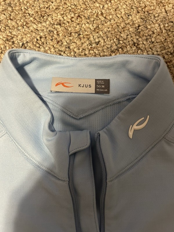 KJUS Mens Pullover Size 50 Medium gallery