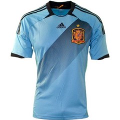 BNWT Adidas Spain Jersey Shirt EURO 2012 Rare Size M