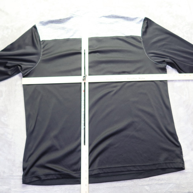 Wake Forest Demon Deacons Performance 1/4 Zip Thin Shirt Men's Size XXL 2XL gallery