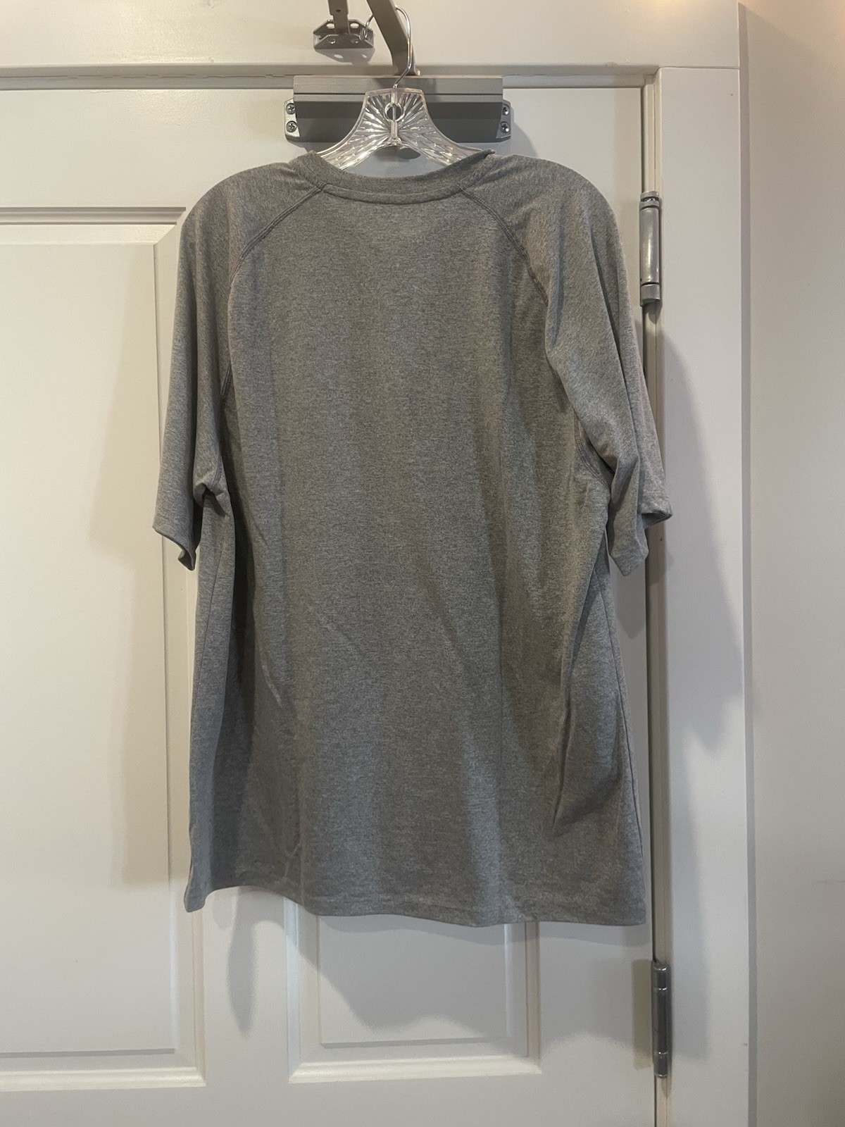 Swish Adidas Size large Shirt gallery