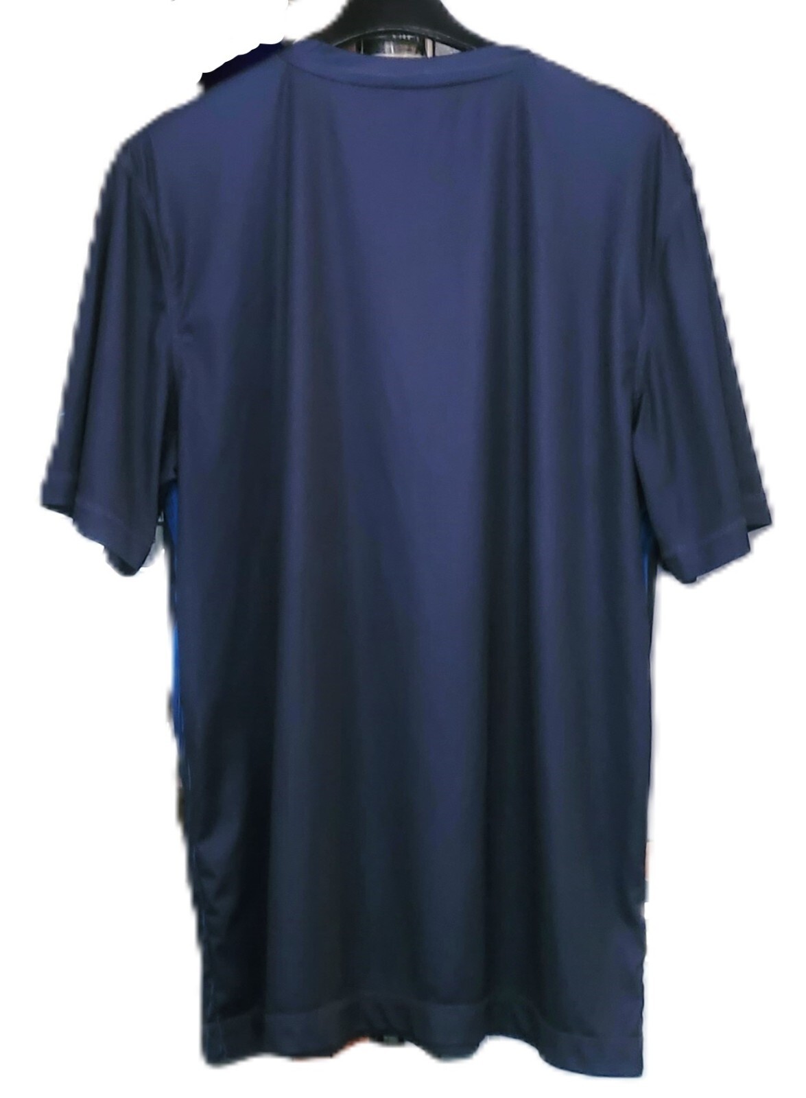 NORDICTRACK MEN’S NT DRI WICKING TEE SIZE LG (41-43) BLUE gallery