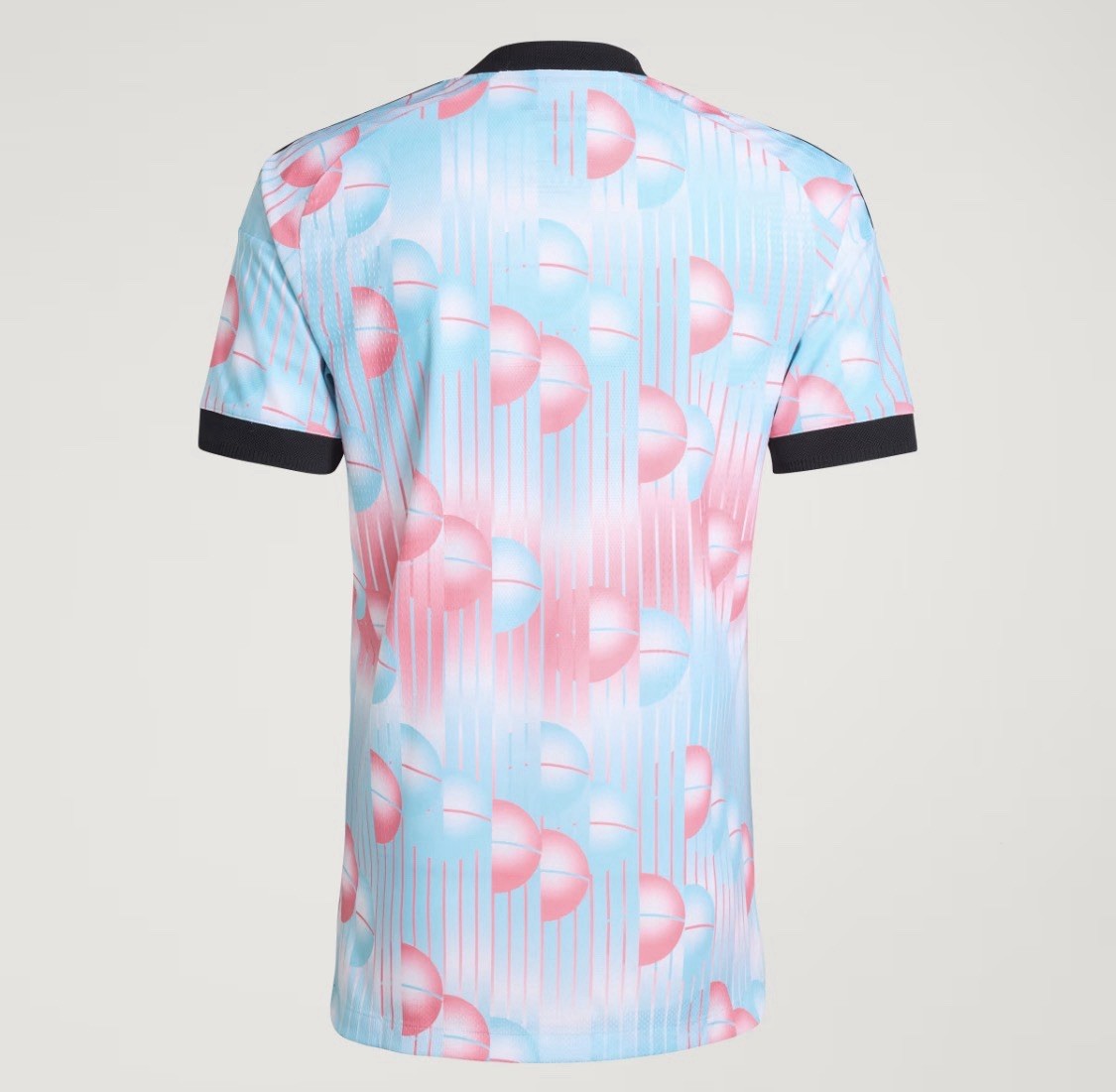 Adidas Belgium 2026 Away Authentic Jersey JM8382 Men's Sizes S-XXL Slim fit gallery