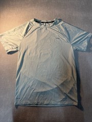 Skora Men’s Qwick-Dry Short Sleeve Athletic Running T-Shirt