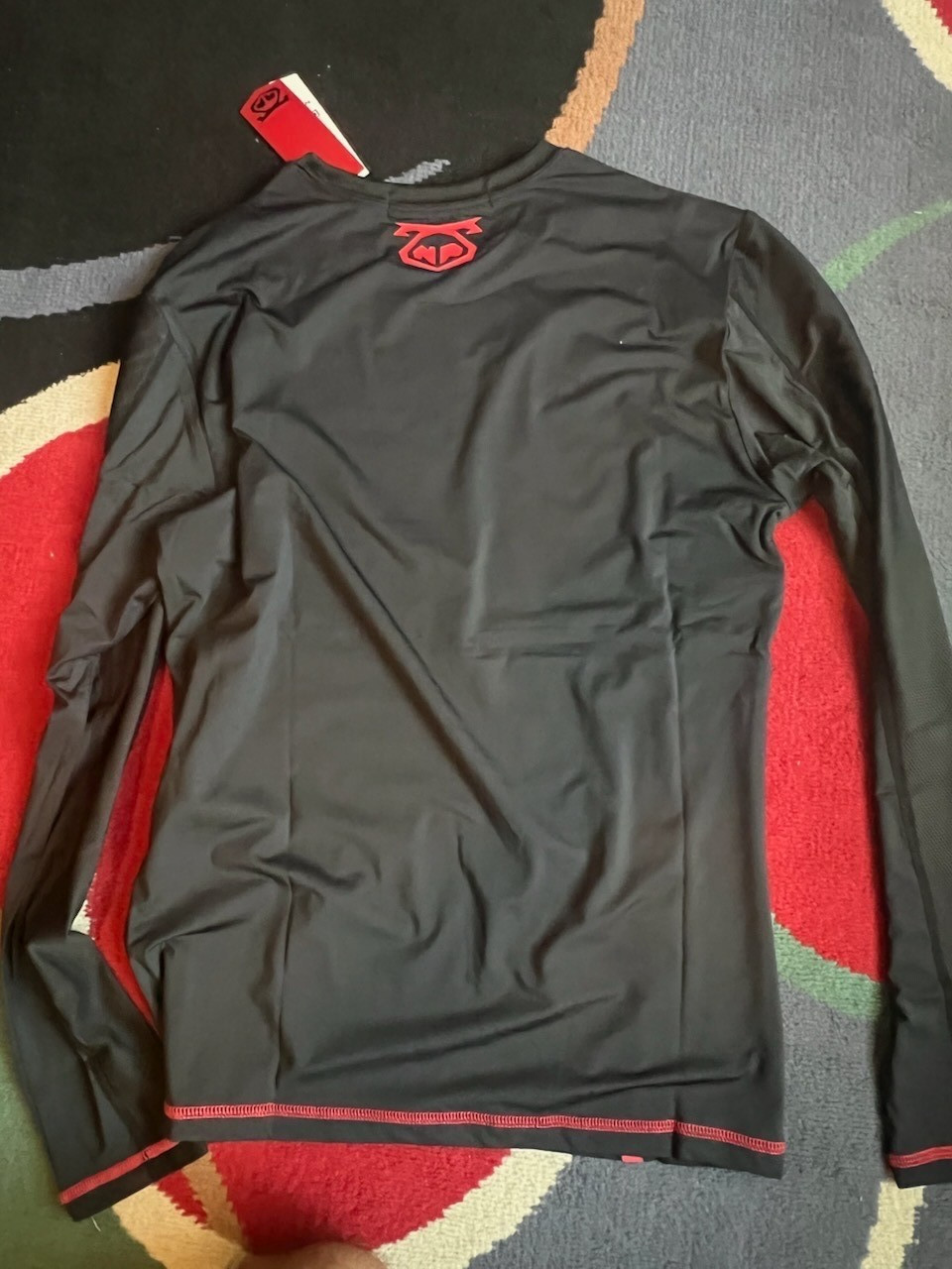 Nasty Pig Long Sleeve Shirt gallery