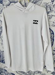 Billabong All Day Wave – Loose Fit Long Sleeve Rashguard