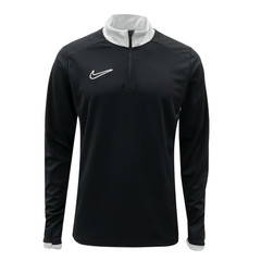 Nike Dri-Fit Academy 23 Drill Top (FZ9767) Zip Up Soccer Training Sweat Shirt