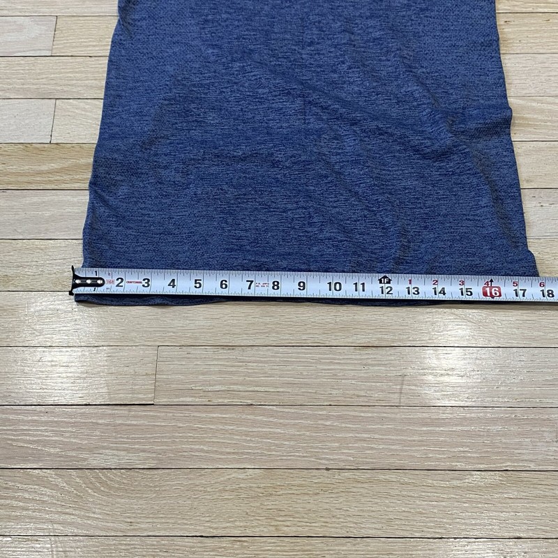 ASICS performance running / exercise tee gallery