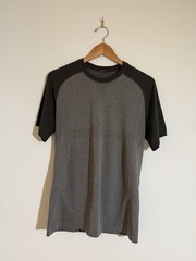 Lululemon Men’s Performance Training T-Shirt