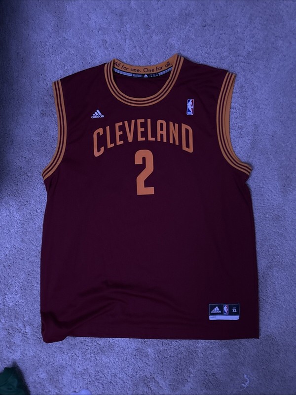 Jersey Lot Men’s XL gallery
