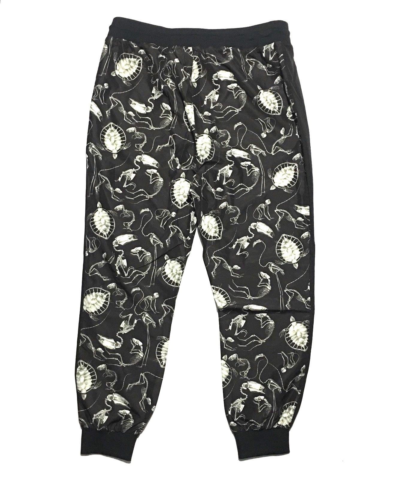 Men's Puma Swash London Designer Track Sweat Pants [570596-01/Small] gallery