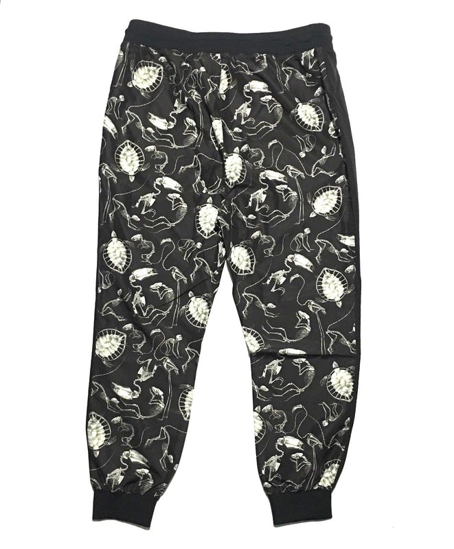 Men's Puma Swash London Designer Track Sweat Pants [570596-01/Small] gallery