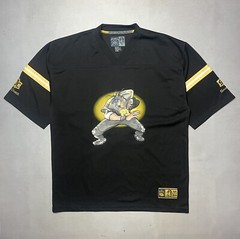 Vintage Snoop Dogg Clothing Football Jersey GameDogg 2XL