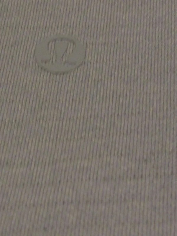 Lululemon Shirt Pullover Blue Shirt No Size See Measurements USED gallery
