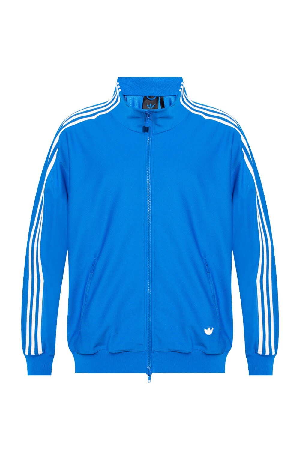 adidas Beckenbauer Track Jacket Blue Bird Version Originals Retro Top Men XL gallery