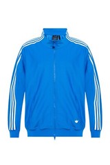 adidas Beckenbauer Track Jacket Blue Bird Version Originals Retro Top Men XL