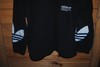 Adidas 1/4 Zip Sweat Shirt w/ Pockets- 2XL gallery