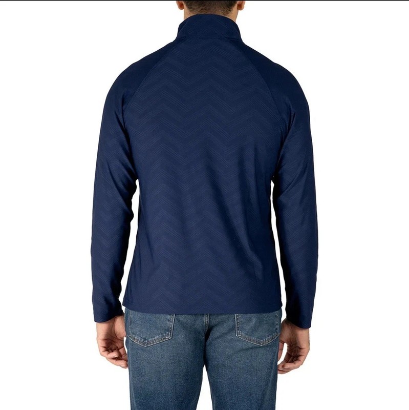 Gerry Men's Active Quarter Zip | G22 gallery