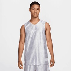 Nike Kobe Dri-Fit Reversible Basketball Jersey Men’s Sz XL FZ0934-100 Snakeskin