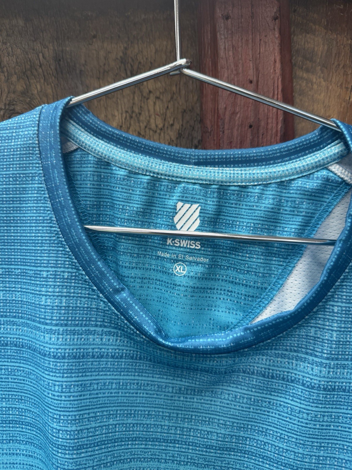 K-Swiss Electrified Long-Sleeve XL gallery