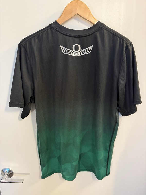 Nike Oregon Ducks Jersey - M gallery