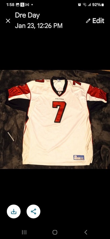 Officially Licensed NFL THROWBACK JERSEYS gallery