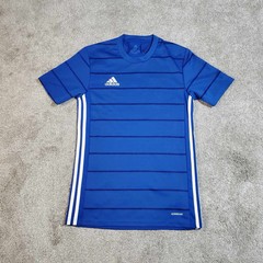 Adidas Men AEROREADY Sport Tee football basketball Soccer Activewear Gym Size XS