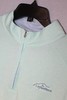 PETER MILLAR drirelease Natural Touch 1/4 Zip Pullover Men MEDIUM Ledge Rock PA gallery