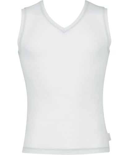 CW-X Wacoal Functional Top [Men's] Sweat-Proof Innerwear Sleeveless Tank Top