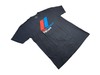 100% Short Sleeve T-Shirt 32056-001-13 "Size: X-Large Color: Black gallery