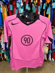 NWT AUTHENTIC Nike Total 90 Jersey – Men (S)