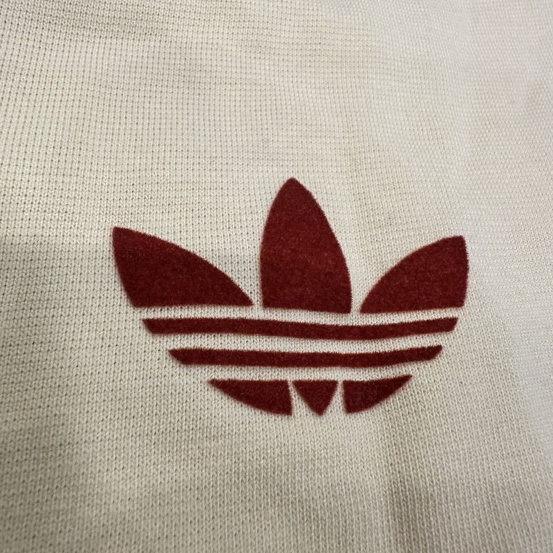 Adidas Mens Federacion Colombiana De Futbol Basic T-Shirt Light Yellow Large gallery