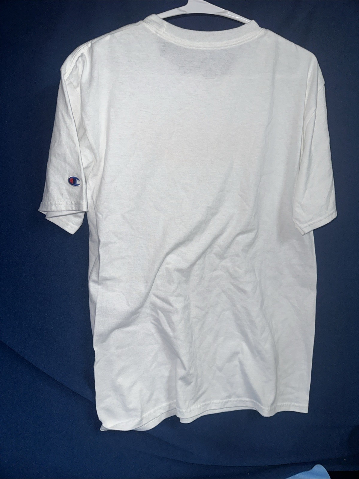 TENNESSEE VOLUNTEERS Official University Activewear White T-Shirt Size YXL gallery