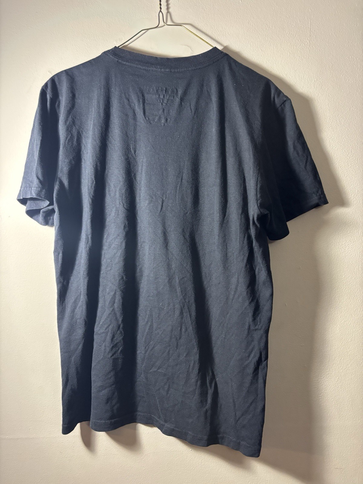 Men’s Adidas Soccer Ball Size small world cup Shirt Performance Tee 091 gallery