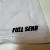 Full Send Mike Tyson Tank Top Large 2021 Official gallery