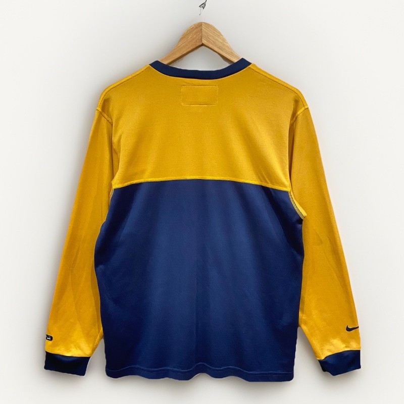 Vintage Nike ACG Base Layer Men’s Small Long Sleeve Top 90s Outdoor Made In USA gallery