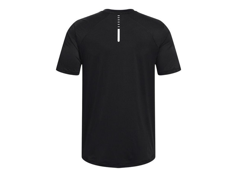 Under Armour Men's Short Sleeve Knockout Tee 1370360 Performance Vented NEW gallery