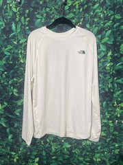 The North Face Men’s Class V Water White Size L