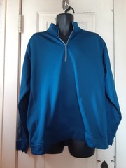 Nike Golf Tour Performance Men’s Active Wear Top Size XL