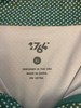1764 Signature Collection Long Sleeve 1/4 Zip Up Active Wear Shirt Size XL gallery