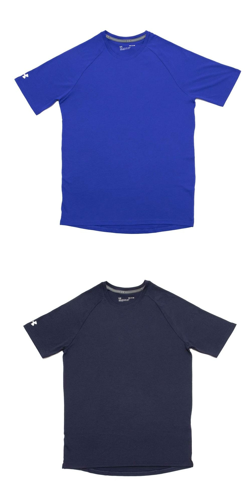 New Under Armour Athletics Short Sleeve Men’s Casual Tee gallery