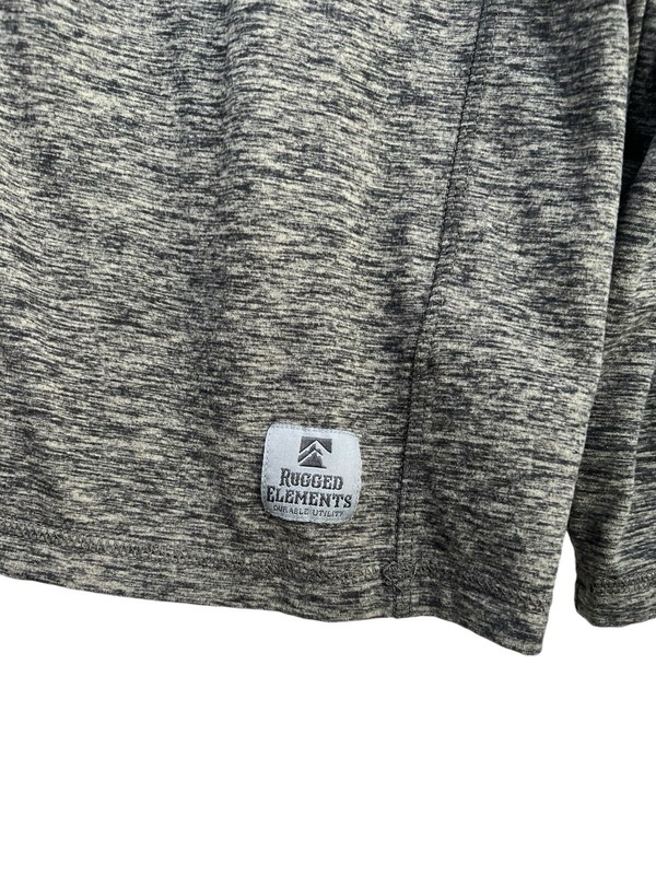 Rugged Elements Durable Utility Men’s Size Small Long Sleeve Shirt gallery