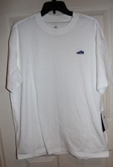 NWT Nike Sportswear Max90 Dunk Patch Men’s Medium White S/S T-shirt FV3751