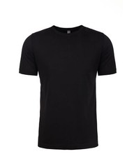 Next Level Unisex Short Sleeve Poly/Cotton Crew Neck T-Shirt 6200