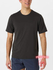 Patagonia Men’s Cooling Daily Shirt Short Sleeve Tech Tee Activewear