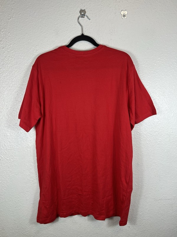 Essential Elements Men’s Active T-shirt Short Sleeve Bundle Of Three Medium gallery